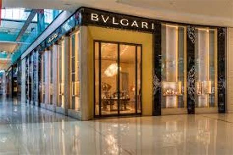 bvlgari shop dubai mall|bulgari villa Dubai price.